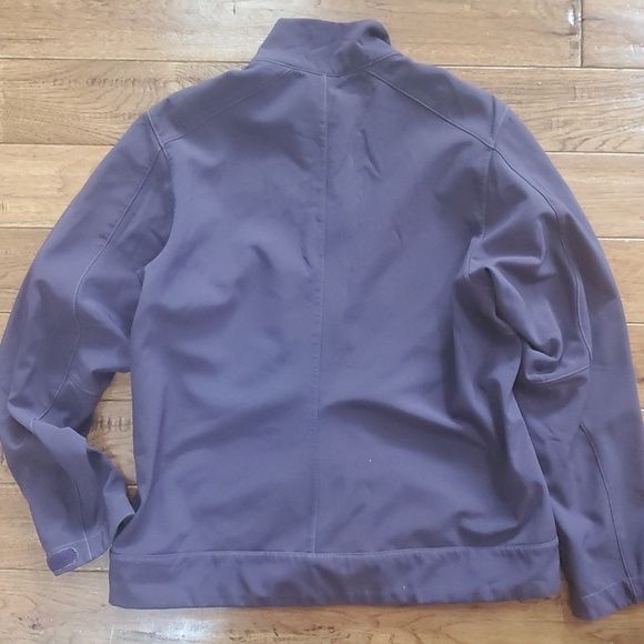 Outdoor Research Transfer SoftShell Jacket - Picture 5 of 7